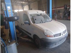 renault kangoo (f/kc0) del año 2006 2