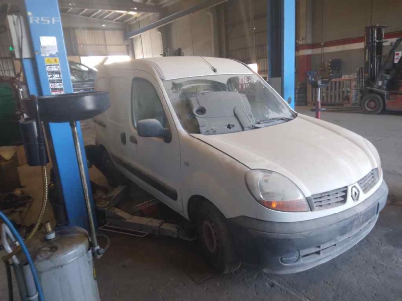 renault kangoo (f/kc0) del año 2006