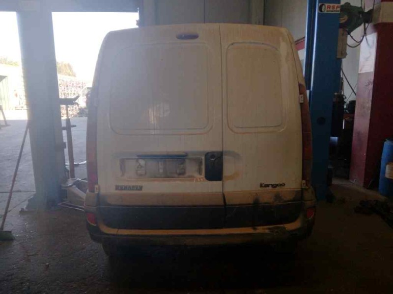 renault kangoo (f/kc0) del año 2006