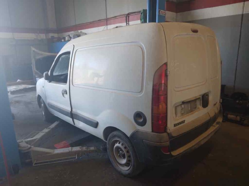 renault kangoo (f/kc0) del año 2006