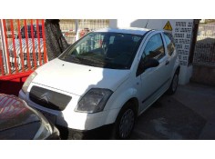 citroën c2 del año 2007