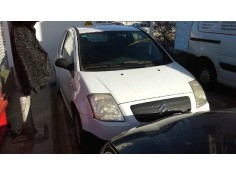 citroën c2 del año 2007 2