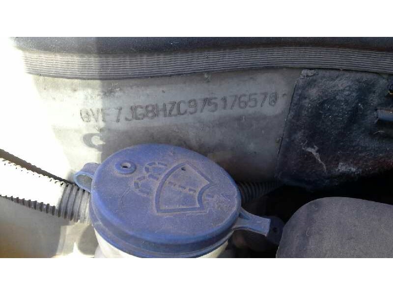 citroën c2 del año 2007