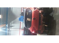 renault clio iii del año 2013 2