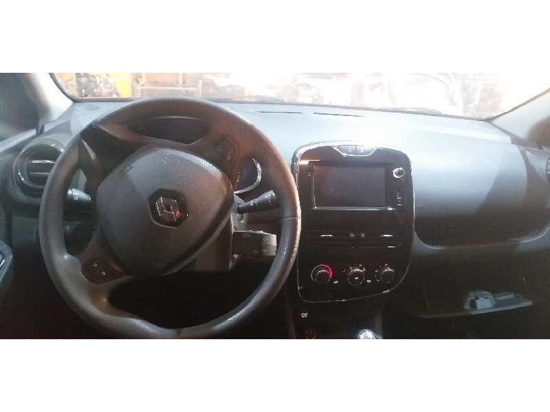 renault clio iii del año 2013