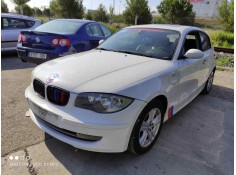 bmw serie 1 berlina (e81/e87) del año 2004 2