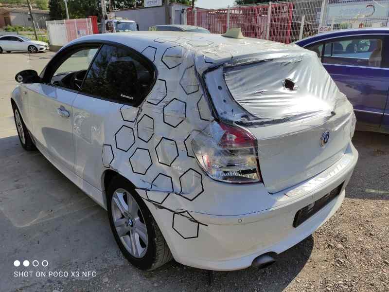 bmw serie 1 berlina (e81/e87) del año 2004