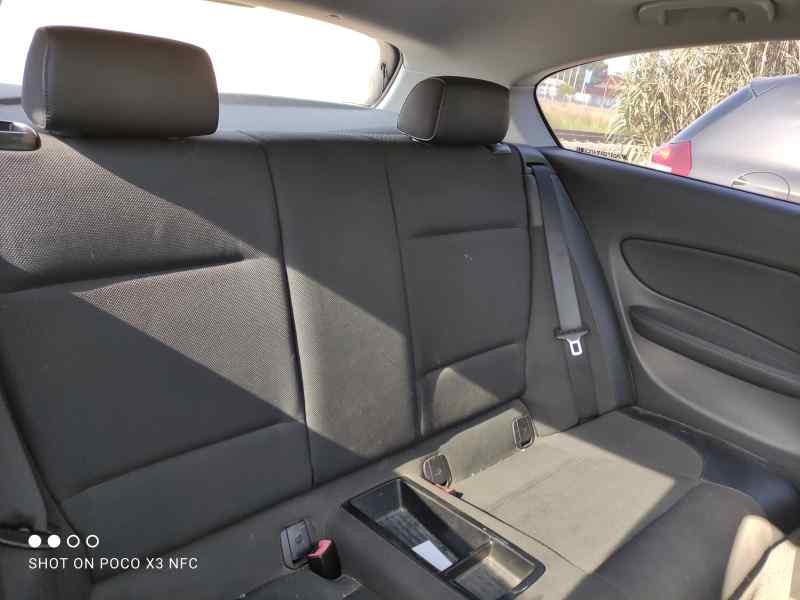 bmw serie 1 berlina (e81/e87) del año 2004