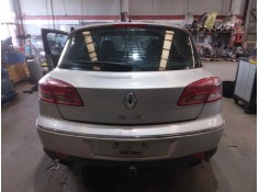 renault vel satis (bj0) del año 2008 2