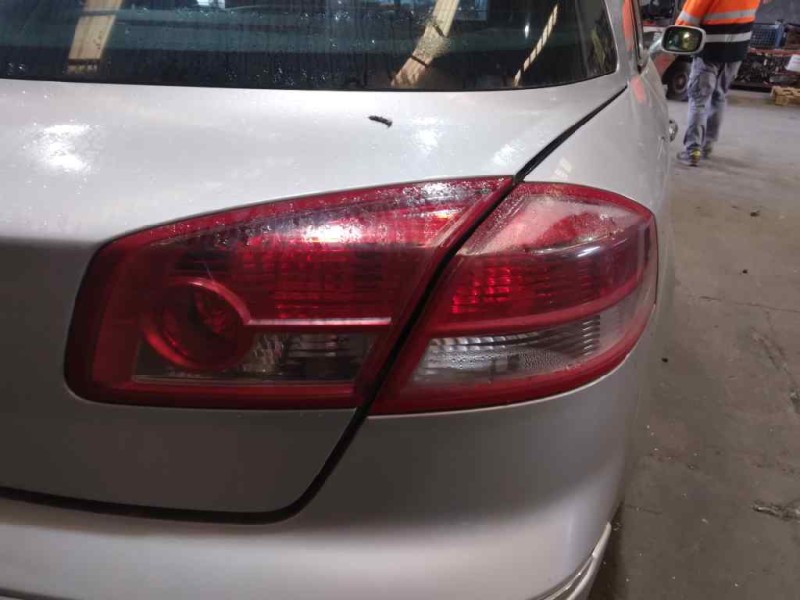 renault vel satis (bj0) del año 2008