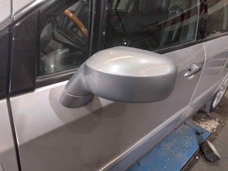 renault vel satis (bj0) del año 2008