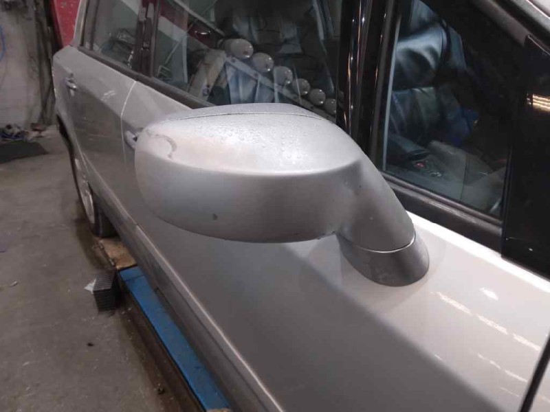 renault vel satis (bj0) del año 2008