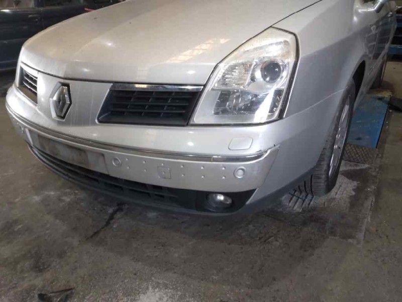 renault vel satis (bj0) del año 2008