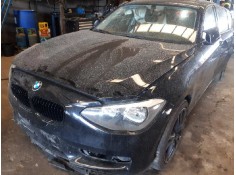 bmw serie 1 lim. (f20) del año 2012