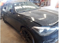 bmw serie 1 lim. (f20) del año 2012 2