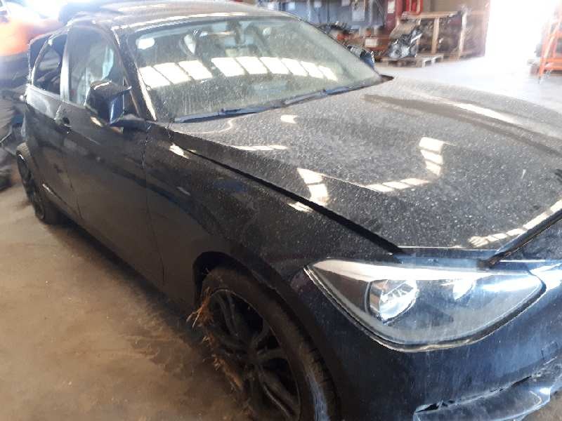 bmw serie 1 lim. (f20) del año 2012