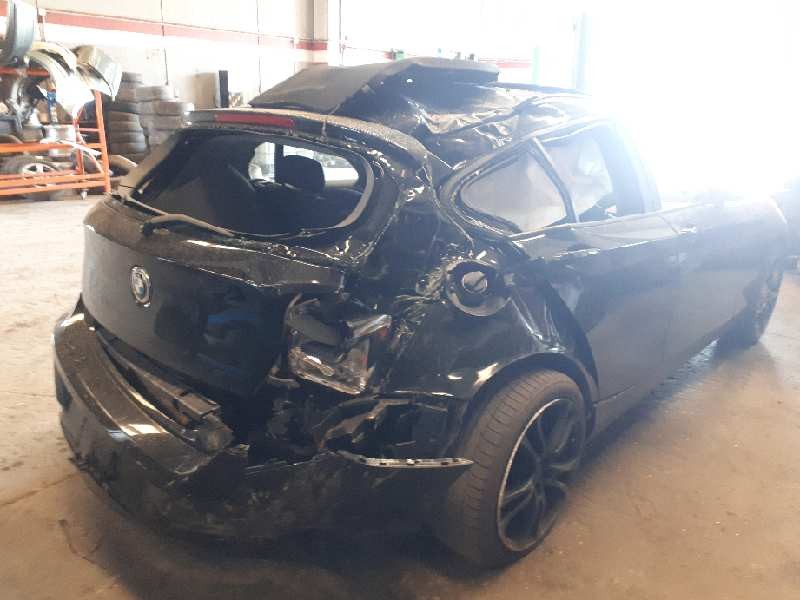 bmw serie 1 lim. (f20) del año 2012