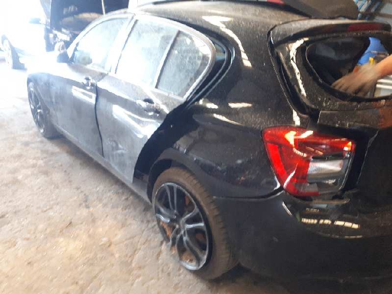 bmw serie 1 lim. (f20) del año 2012