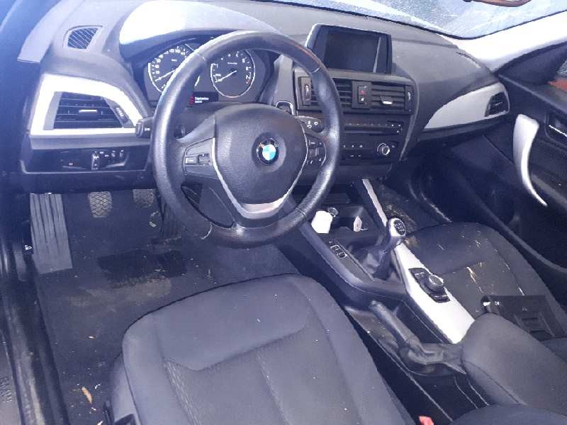 bmw serie 1 lim. (f20) del año 2012