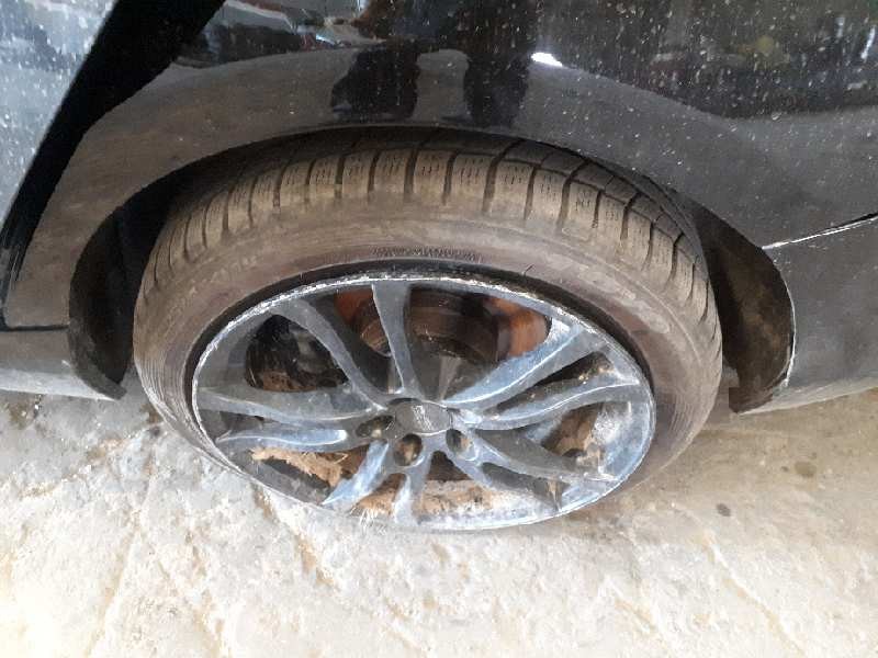 bmw serie 1 lim. (f20) del año 2012