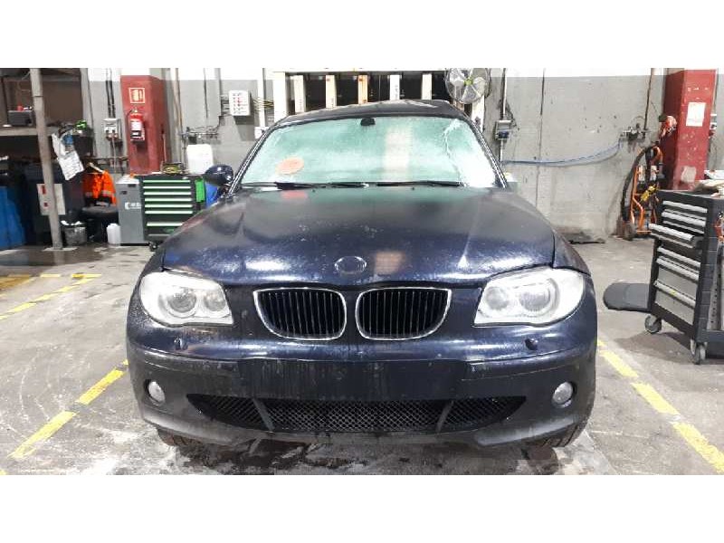 bmw serie 1 berlina (e81/e87) del año 2007