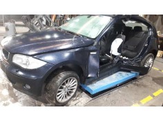 bmw serie 1 berlina (e81/e87) del año 2007 2