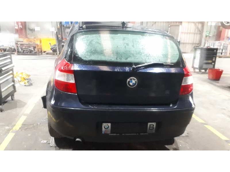 bmw serie 1 berlina (e81/e87) del año 2007