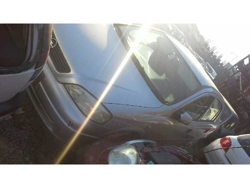 opel astra g berlina del año 1998