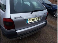 citroën xsara break del año 2003