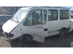 renault master combi desde ´98 del año 2002