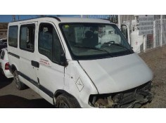 renault master combi desde ´98 del año 2002 2