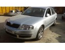 SKODA SUPERB (3U4)