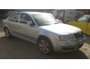 SKODA SUPERB (3U4)