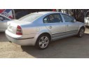 SKODA SUPERB (3U4)
