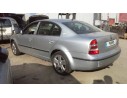 SKODA SUPERB (3U4)
