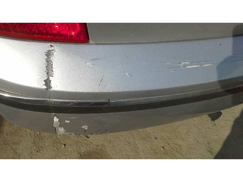 skoda superb (3u4) del año 2008