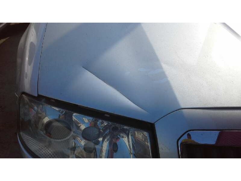 skoda superb (3u4) del año 2008