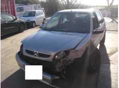 CITROËN SAXO