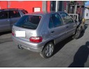 CITROËN SAXO