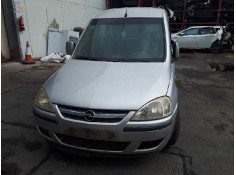 opel combo (corsa c) del año 2004