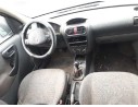 OPEL COMBO (CORSA C)