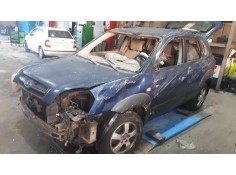 hyundai tucson (jm) del año 2005