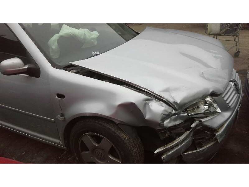 volkswagen bora berlina (1j2) del año 2001