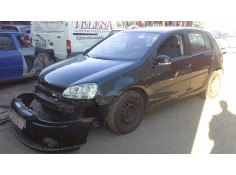 volkswagen golf v berlina (1k1) del año 2004