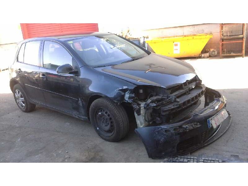 volkswagen golf v berlina (1k1) del año 2004