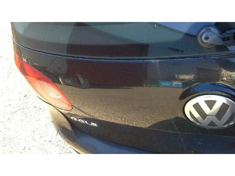 volkswagen golf v berlina (1k1) del año 2004