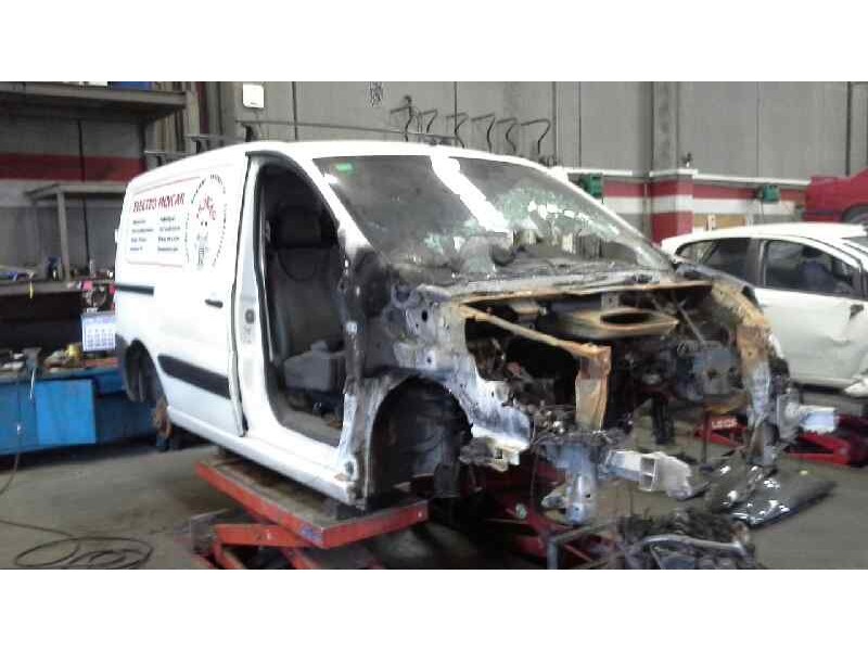 peugeot expert kasten del año 2007