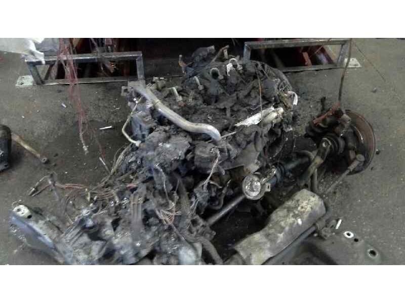 peugeot expert kasten del año 2007