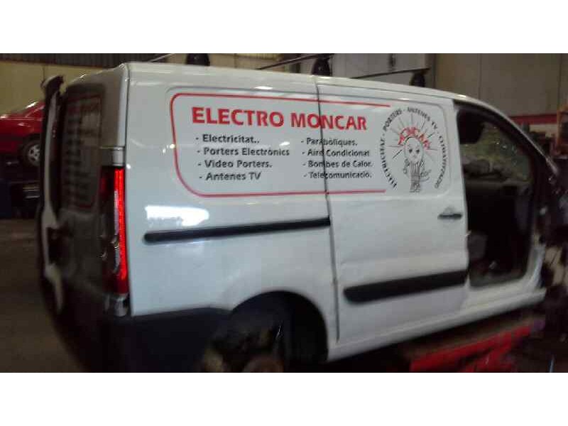 peugeot expert kasten del año 2007