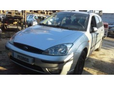 ford focus turnier (cak) del año 2002